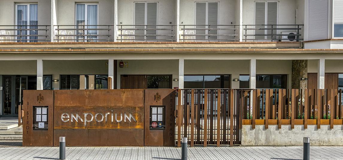 Disfrute de una estancia inolvidable en Castelló de Empúries