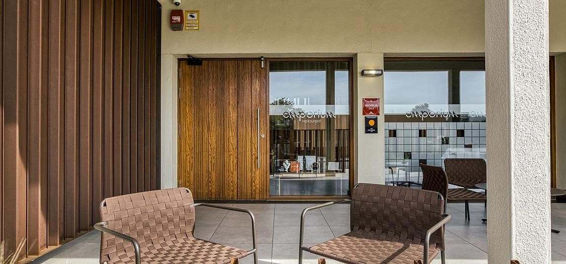 Disfrute de una estancia inolvidable en Castelló de Empúries