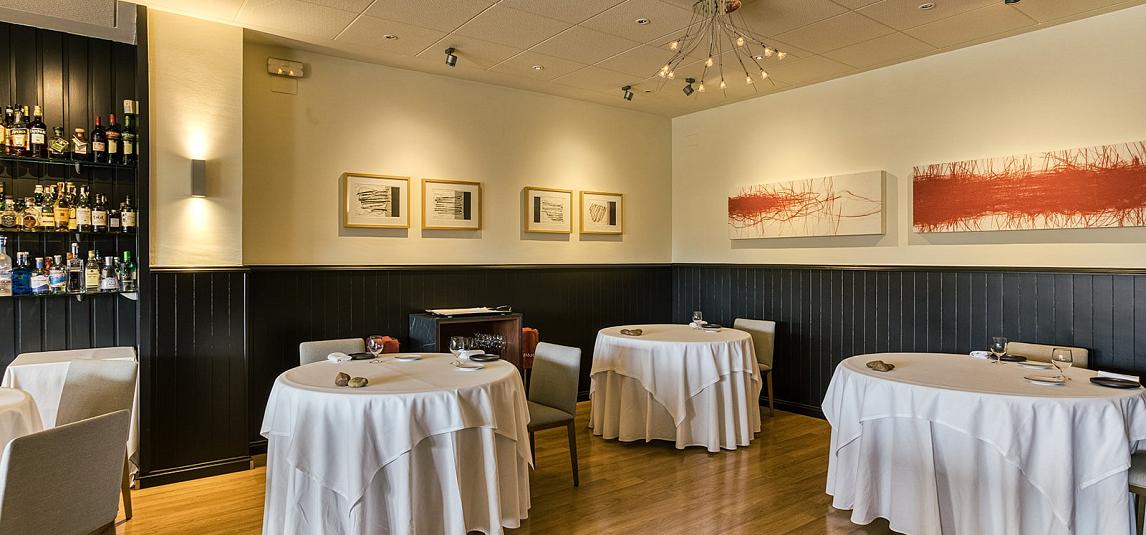 Escapada Gastronómica con Estrella Michelin · 1 noche