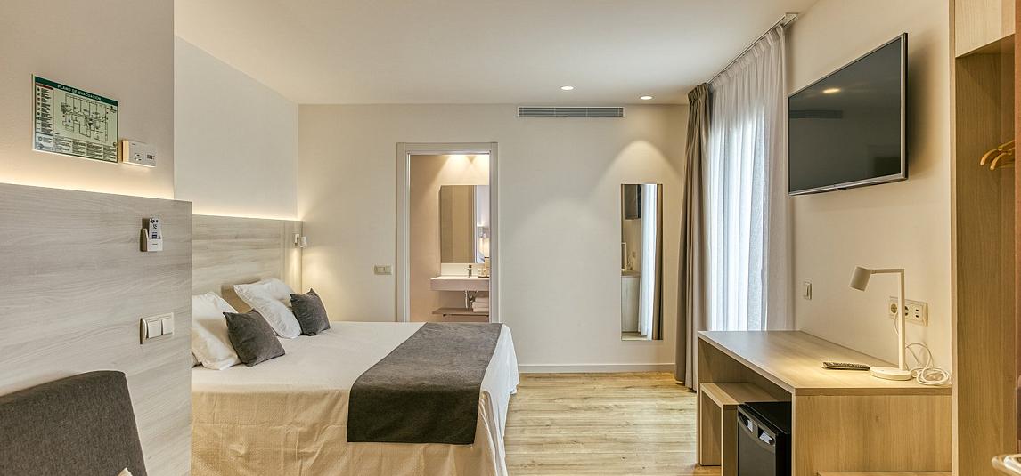 Disfrute de una estancia inolvidable en Castelló de Empúries