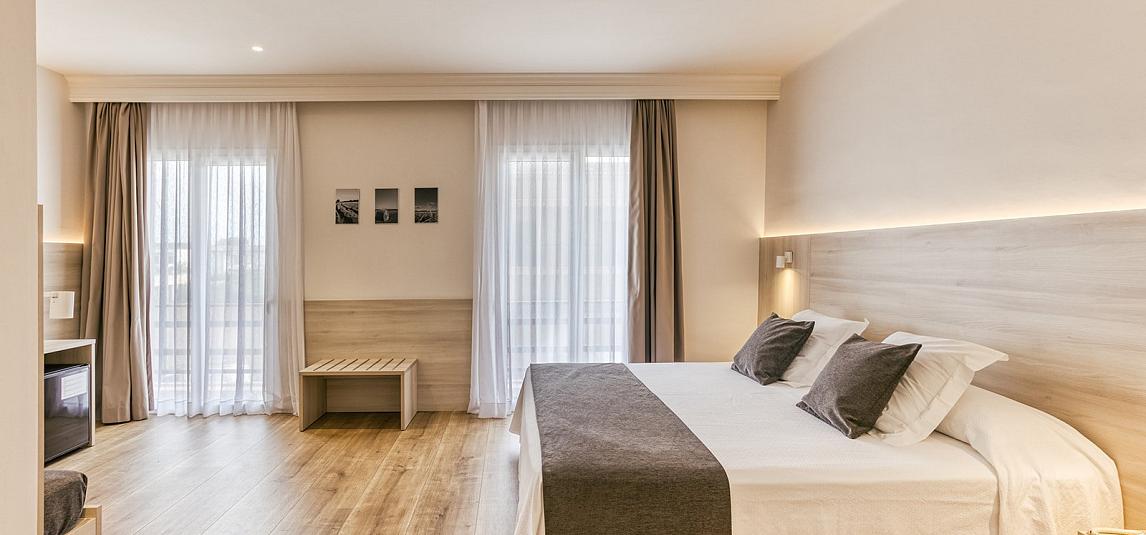 Disfrute de una estancia inolvidable en Castelló de Empúries