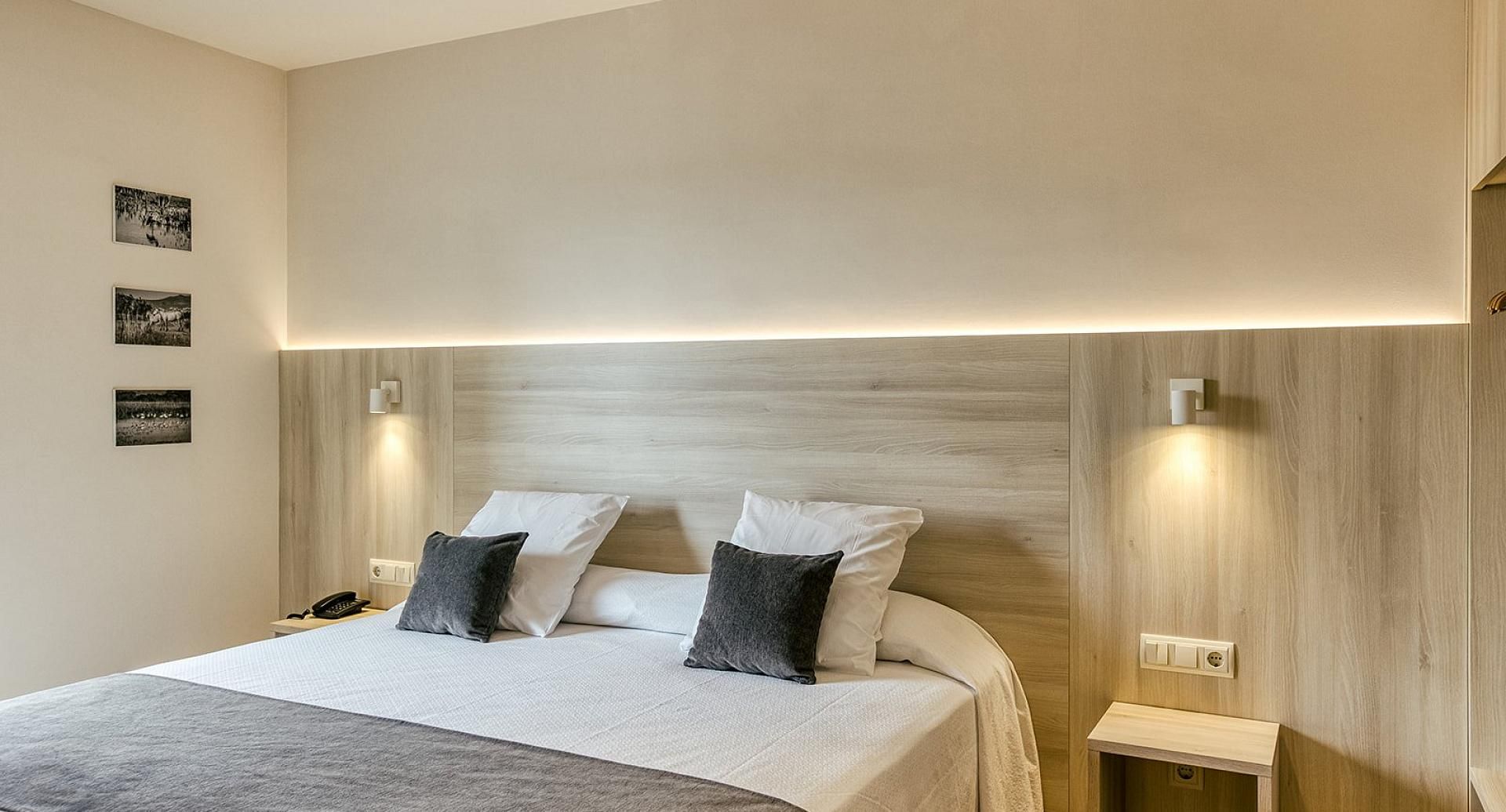 Habitació Confort Plus