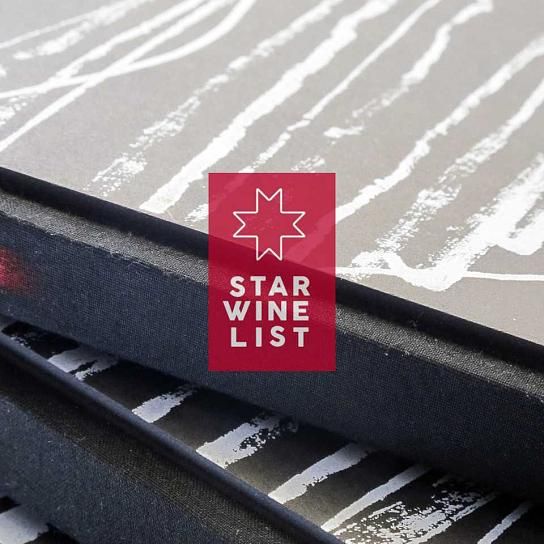 Carte des vins Restaurant Empòrium