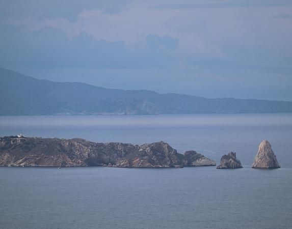 Îles Medes