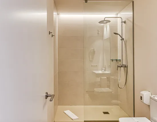 Habitación Confort Plus