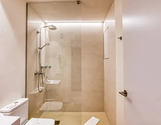Habitación Confort