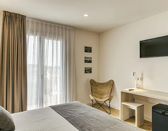 Habitación Confort
