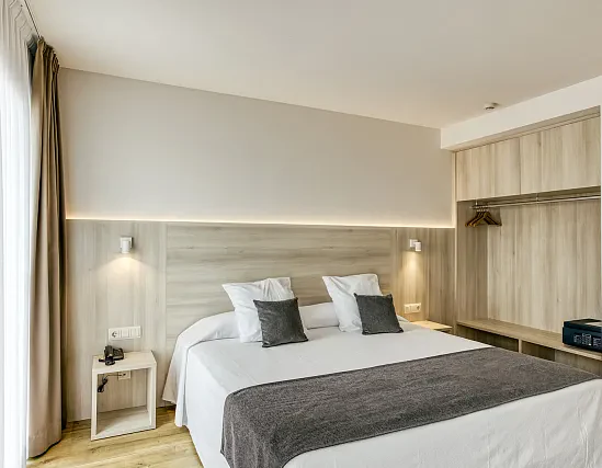 Habitación Confort Plus