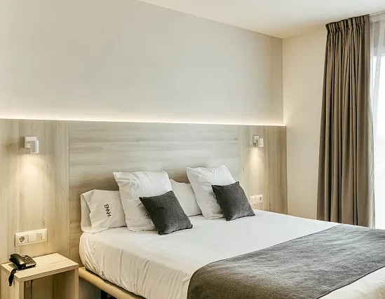 Habitación Confort