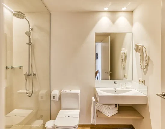 Habitación Confort