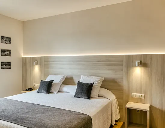 Habitación Confort Plus