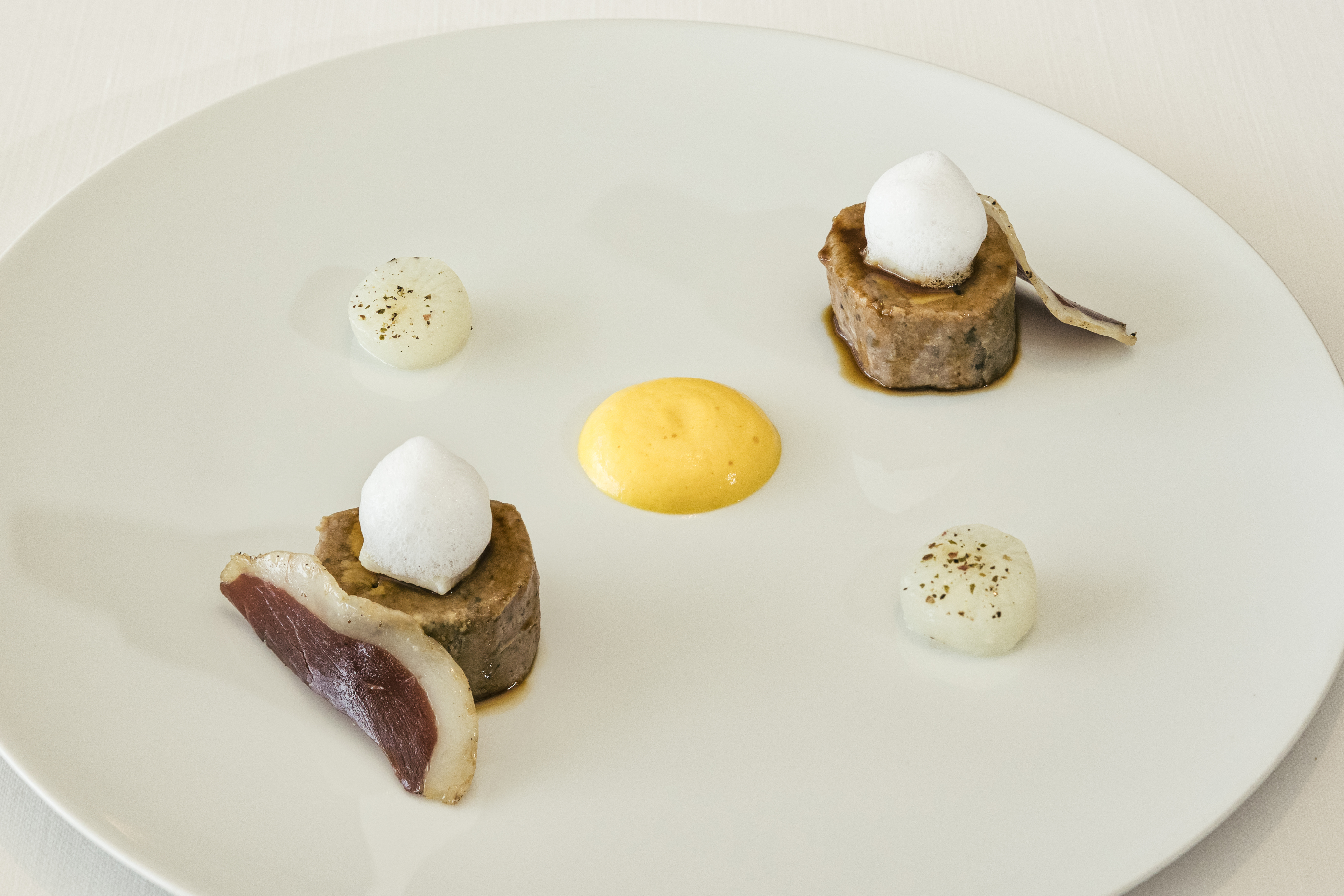Gastronomic Package with Michelin Star · 2 nights