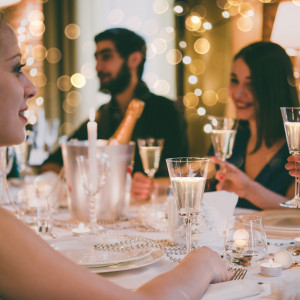 Viu el millor Cap d'Any a l'Hotel Emporium!