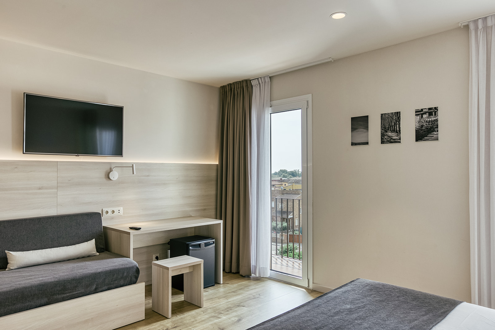 Confort plus Room