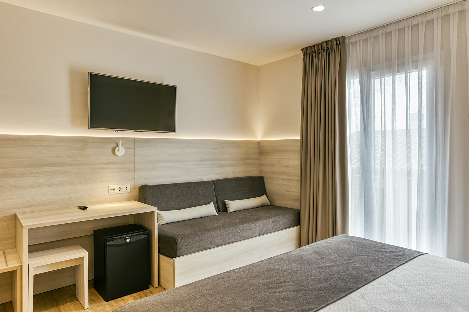 Confort plus Room