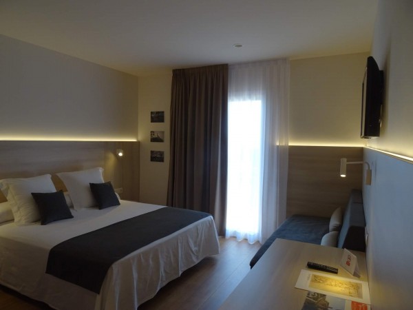 Chambre Confort Plus
