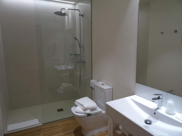 Chambre Confort Plus