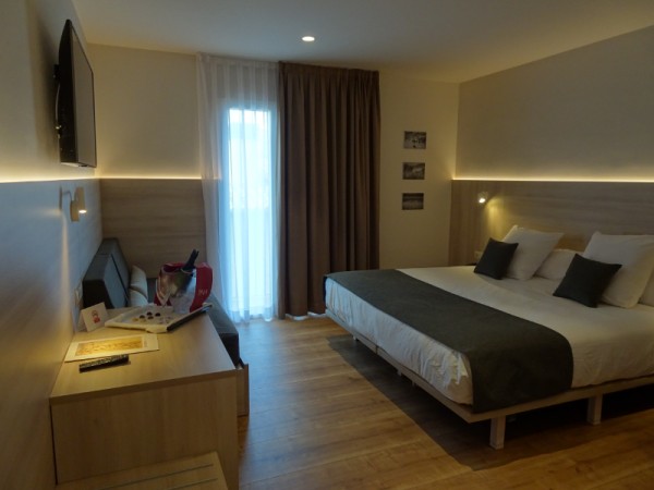 Chambre Confort Plus