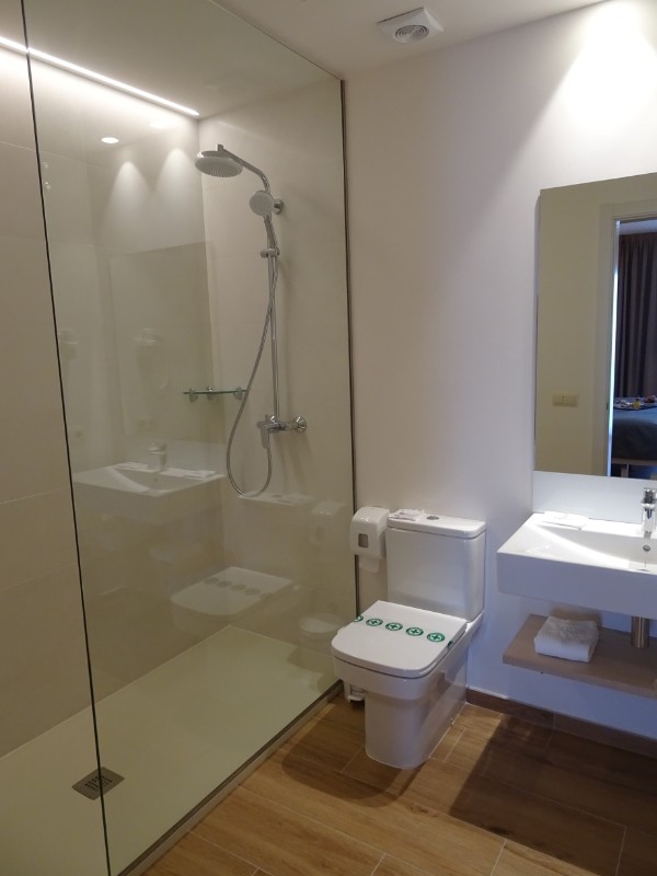 Chambre Confort Plus