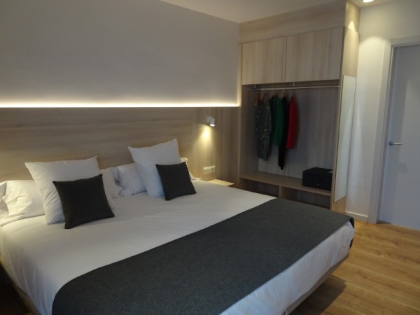 Chambre Confort Plus