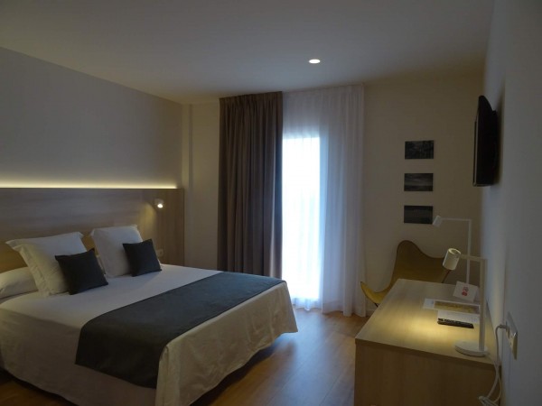 Chambre Comfort