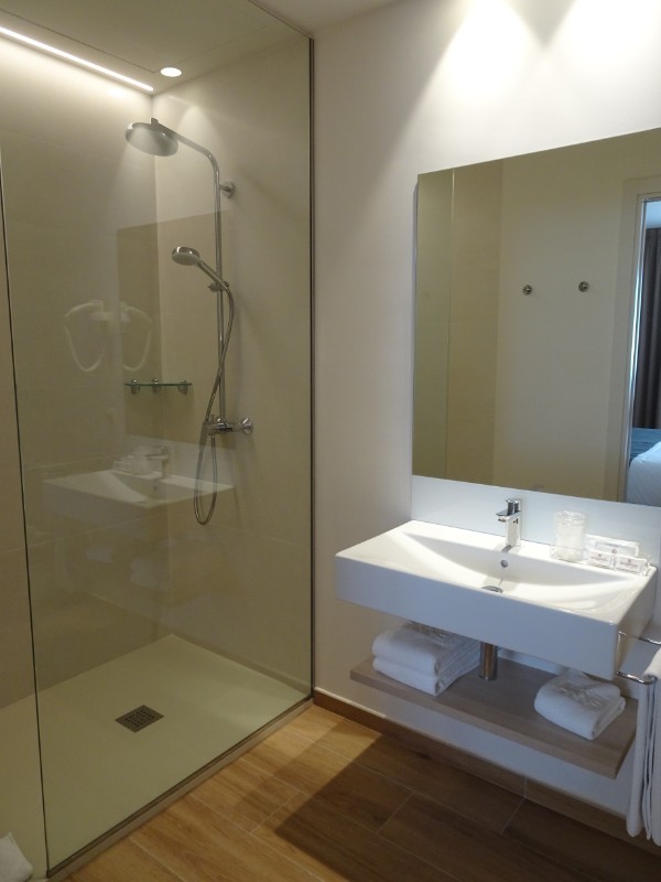 Chambre Comfort
