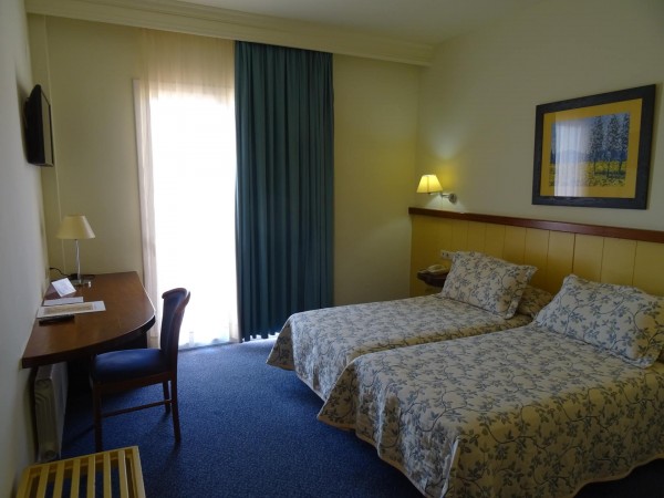 Chambre Comfort