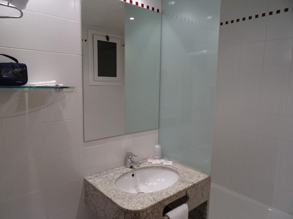 Chambre Comfort