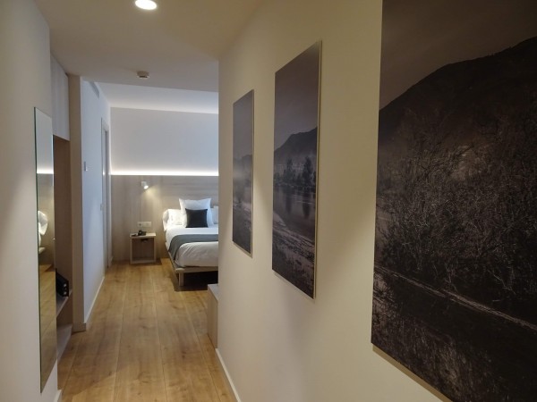 Chambre Comfort