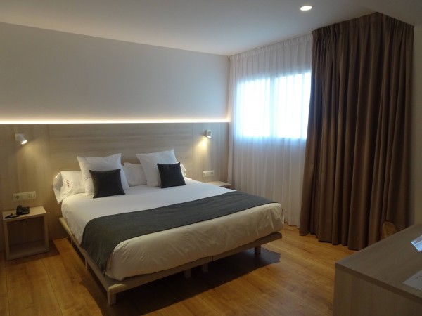 Chambre Comfort