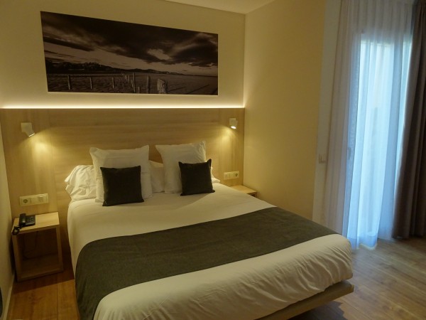 Chambre Comfort