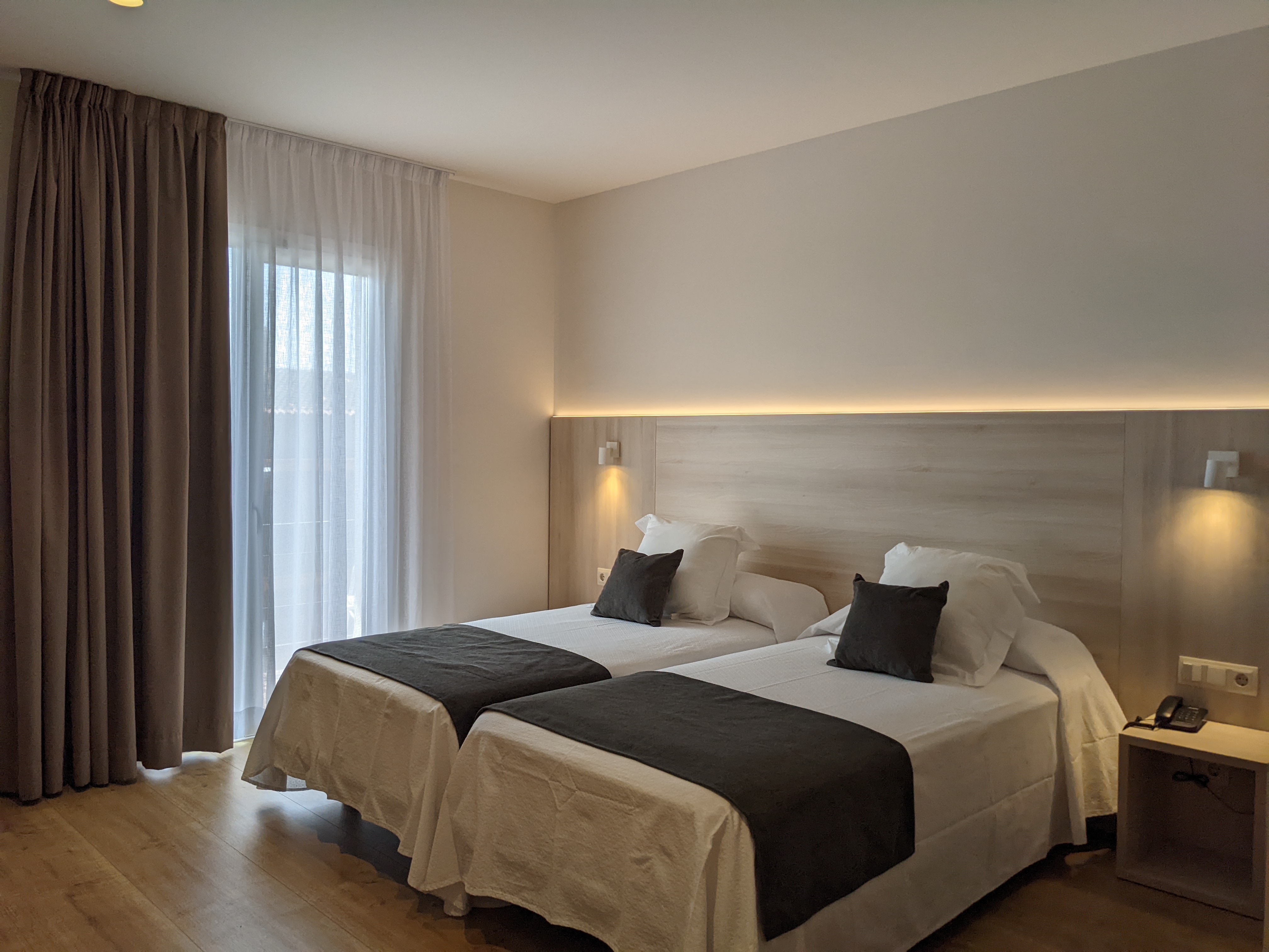Chambre Comfort