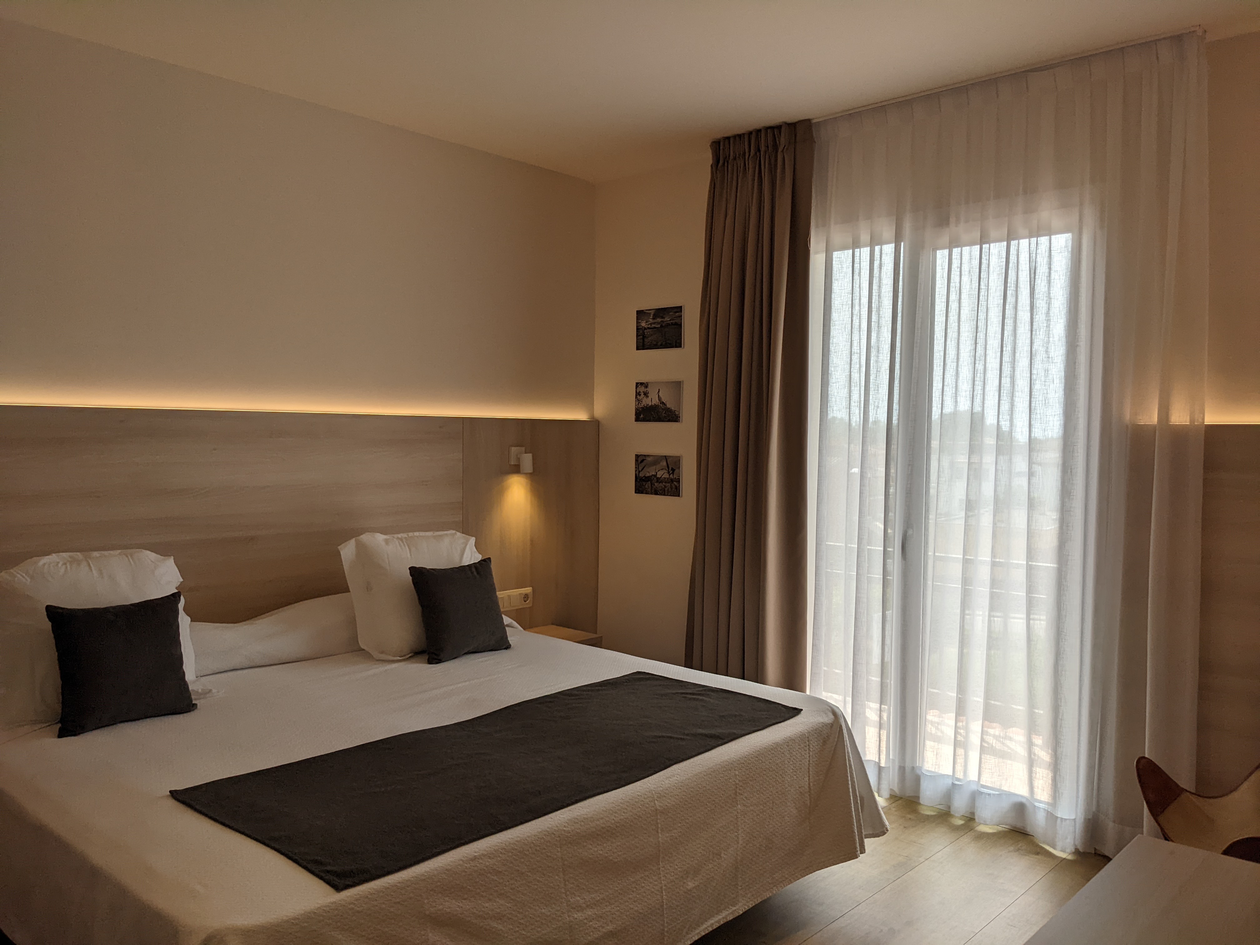 Chambre Confort Plus
